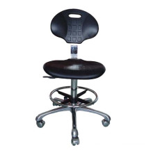 esd chair wheel ergonomic esd chair antistatic pu chair